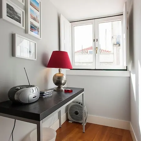 307 Apartmán Lisboa