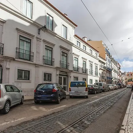307 Lissabon
