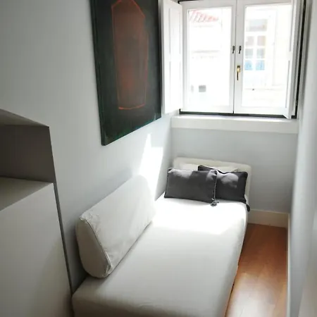 307 Lissabon